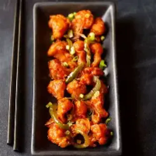Chilli Gobi